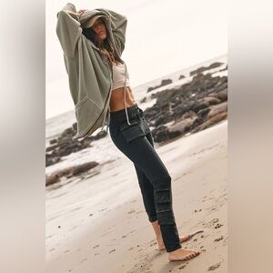 NEW! Free People FP Movement Trail Leggings Size XS